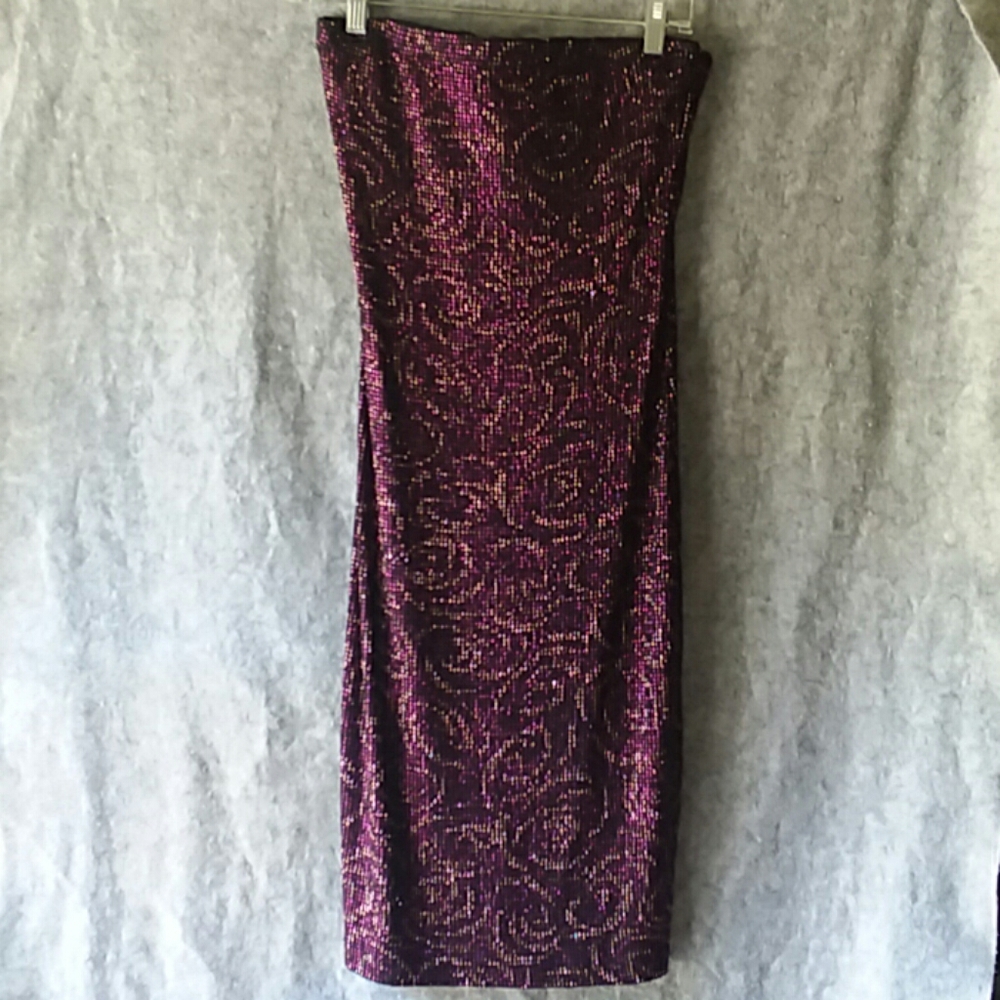 Ruby Rox Dress